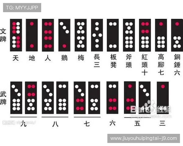 抢庄牌九的比赛规则与技巧实战经验总结