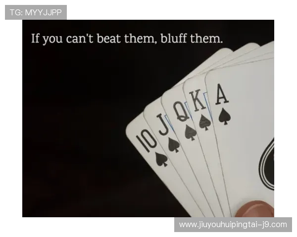 掌握Texas holdem德州扑克心理战术提升你的牌局控制力与胜率